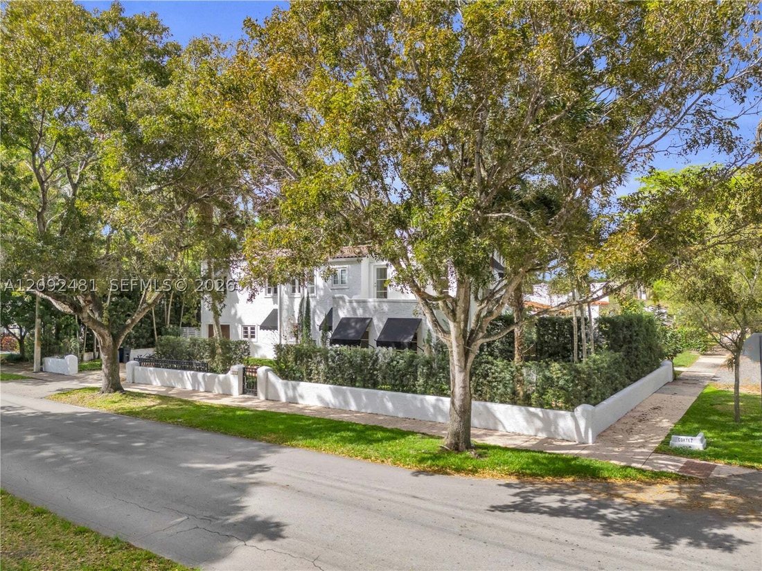 House in Coral Gables, Florida, United States 3 - 18934346