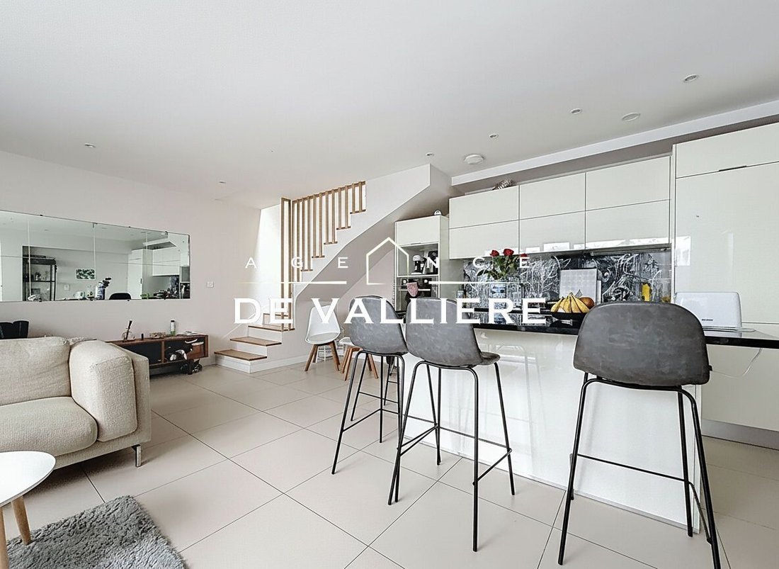 Apartment in Centre, Nanterre, France 4 - 16923224