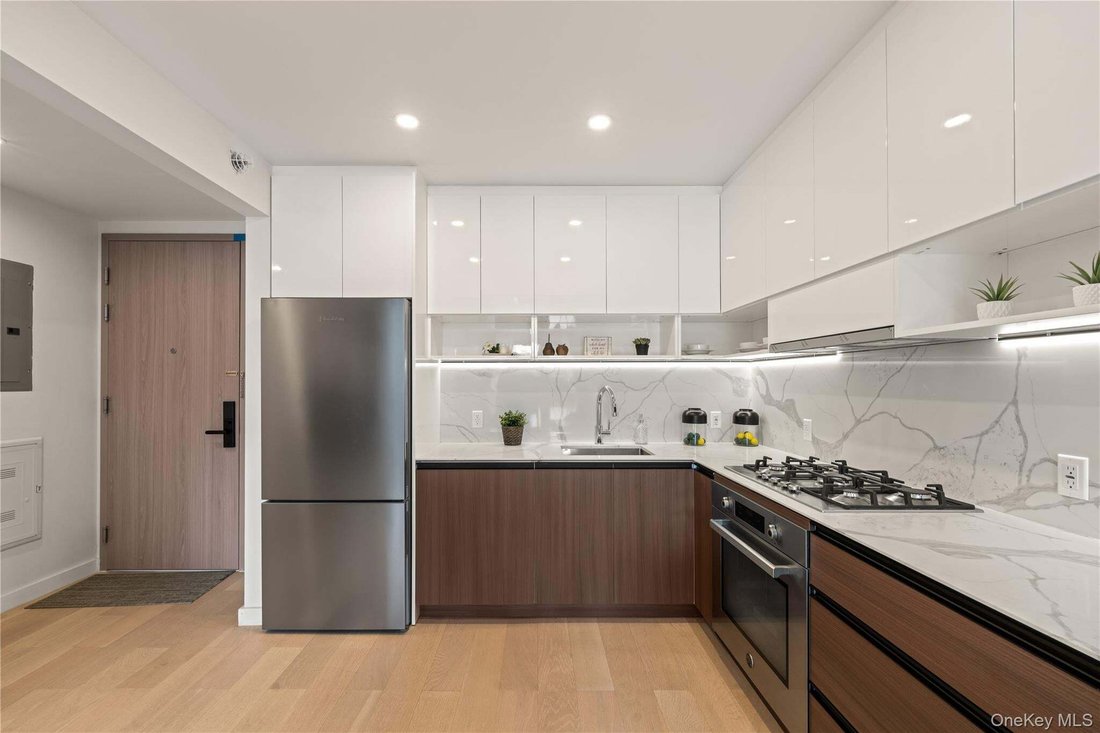 Condo in New York, New York, United States 5 - 18934034