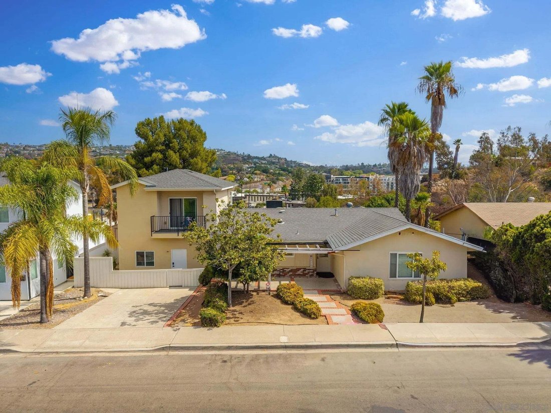 San Diego, California, United States 3 - 18934624