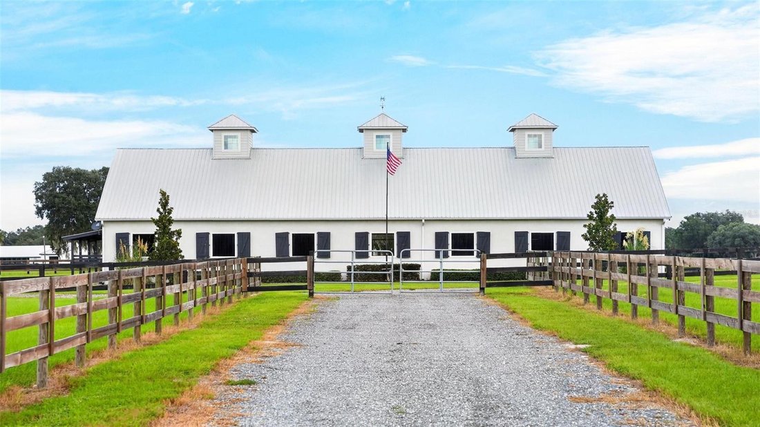 Land in Morriston, Florida, United States 1 - 18934921