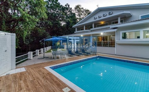 Condo in São José dos Campos, State of São Paulo, Brazil 1