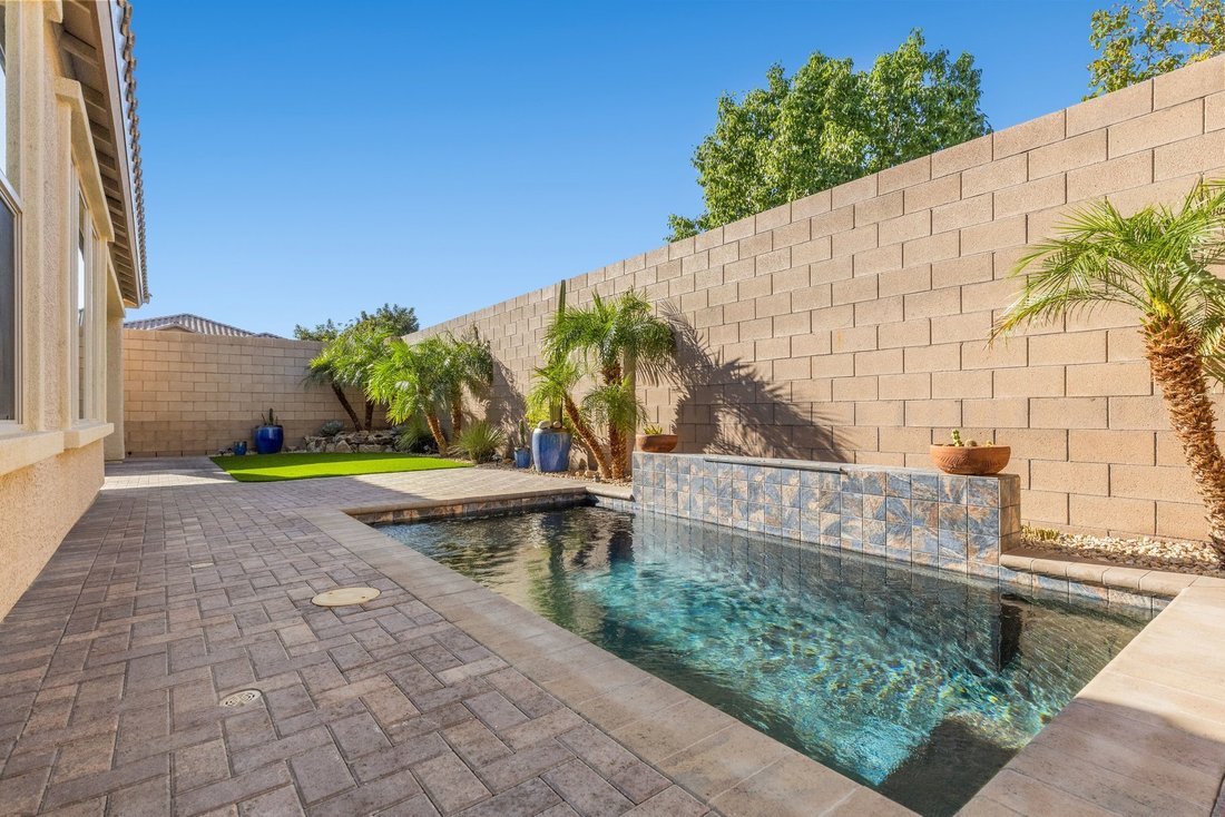 House in Las Vegas, Nevada, United States 4 - 18933008