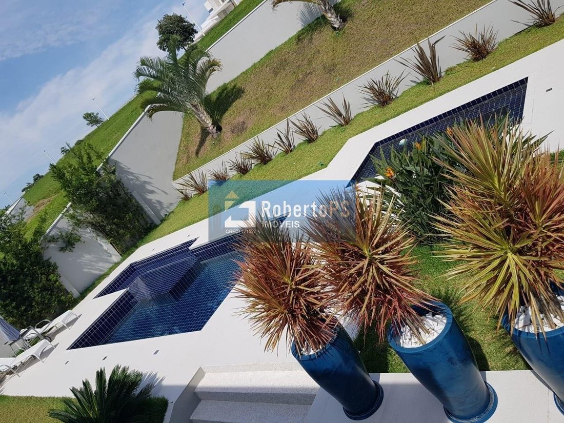 Condo in São José dos Campos, State of São Paulo, Brazil 4 - 18933276