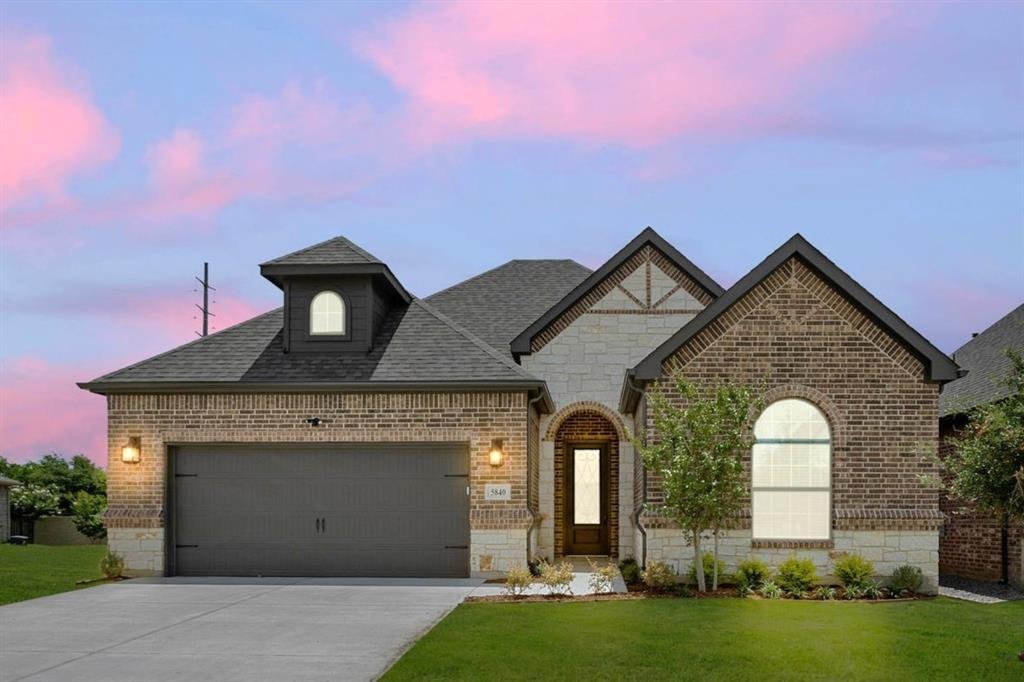 House in Fort Worth, Texas, United States 3 - 18651539