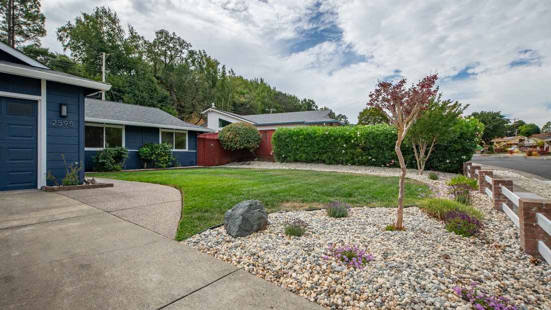 House in Petaluma, California, United States 4 - 18933409