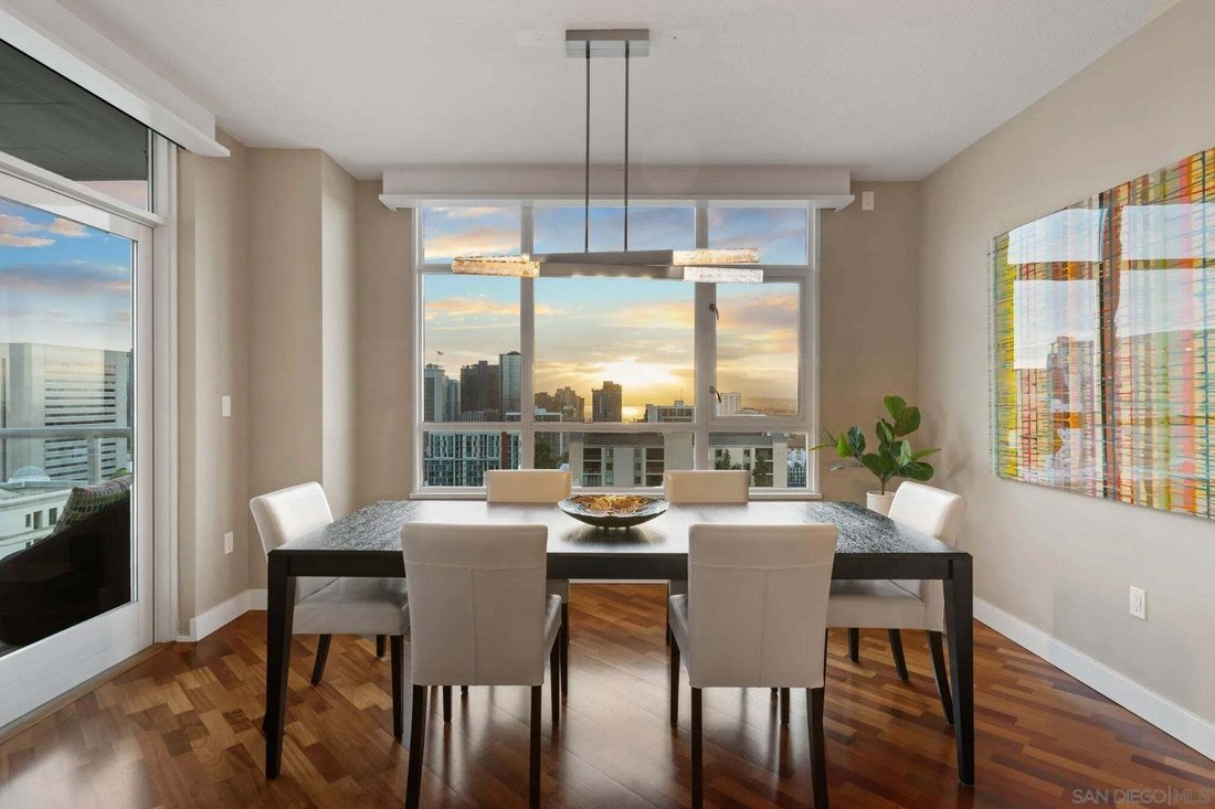 Condo in San Diego, California, United States 2 - 18934595