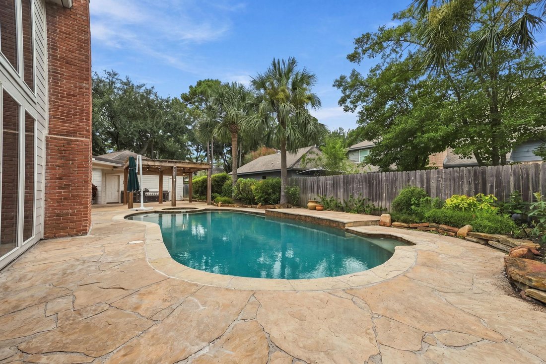 House in Houston, Texas, United States 2 - 18935122