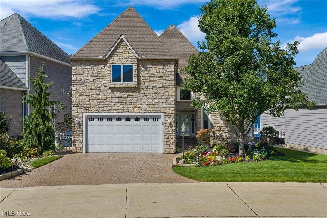 House in New Franklin, Ohio, United States 3 - 18934143