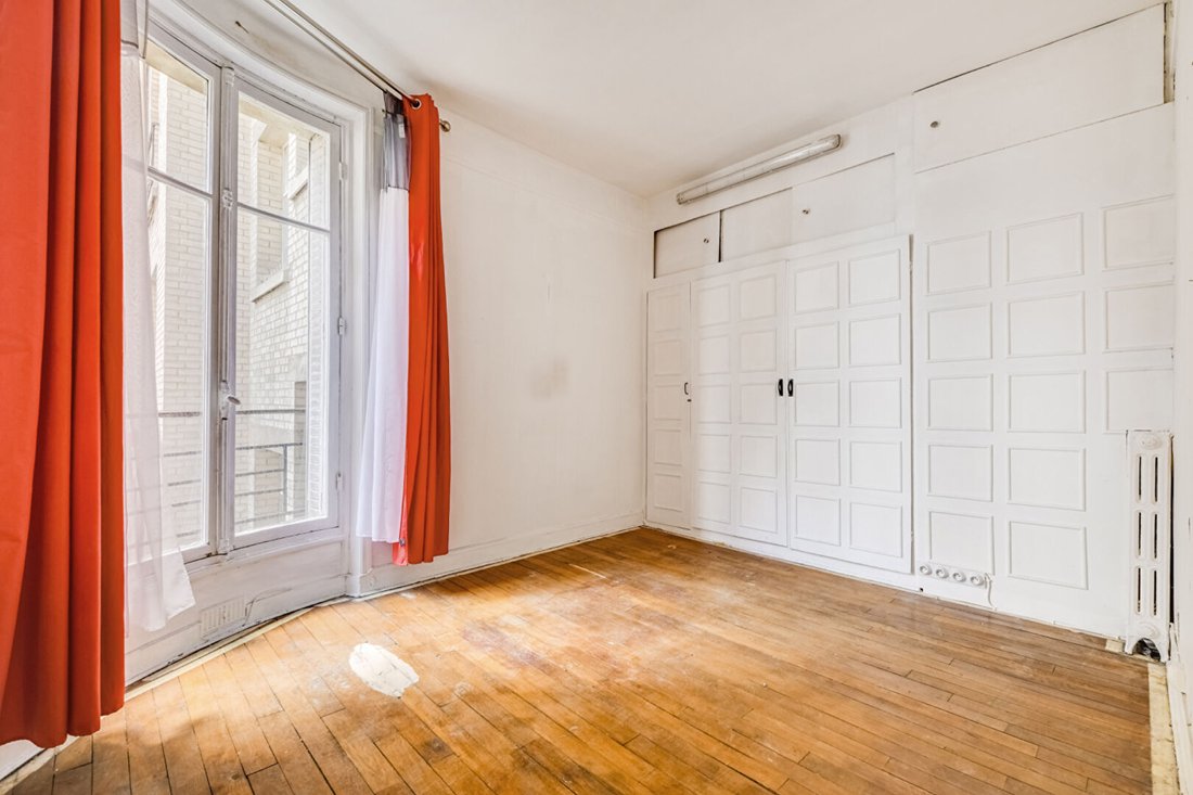 Apartment in Léon-Blum Folie-Regnault, Paris 11e Arrondissement, Paris 1 - 18935234