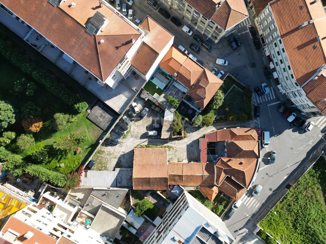Land in Paranhos, Porto District, Portugal 3 - 18935368