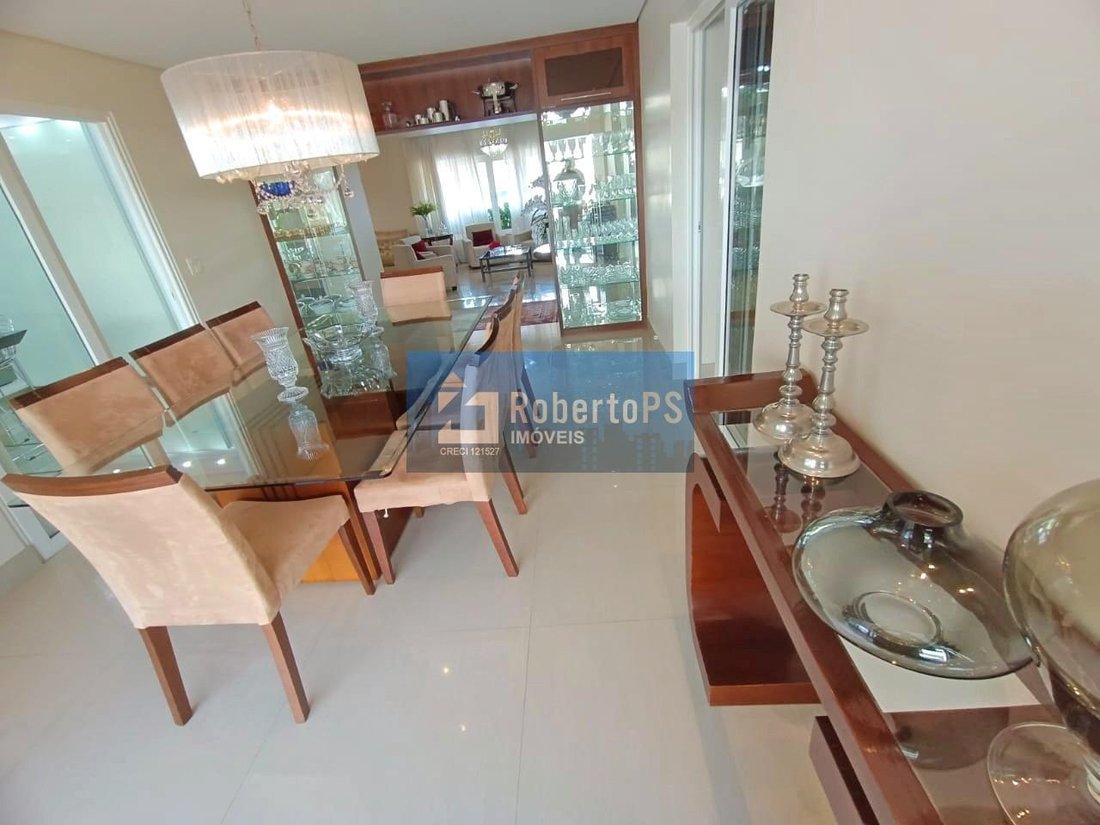 Condo in São José dos Campos, State of São Paulo, Brazil 5 - 18933342