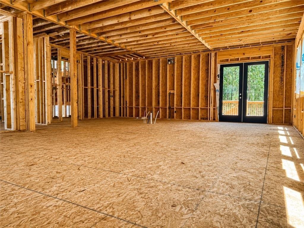 Casa en Douglasville, Georgia, Estados Unidos 4 - 17728483