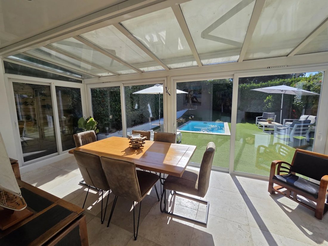 House in Les Combes, Antibes, France 3 - 18933970