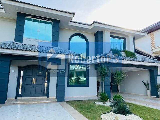 Condo in São José dos Campos, State of São Paulo, Brazil 1 - 18933281