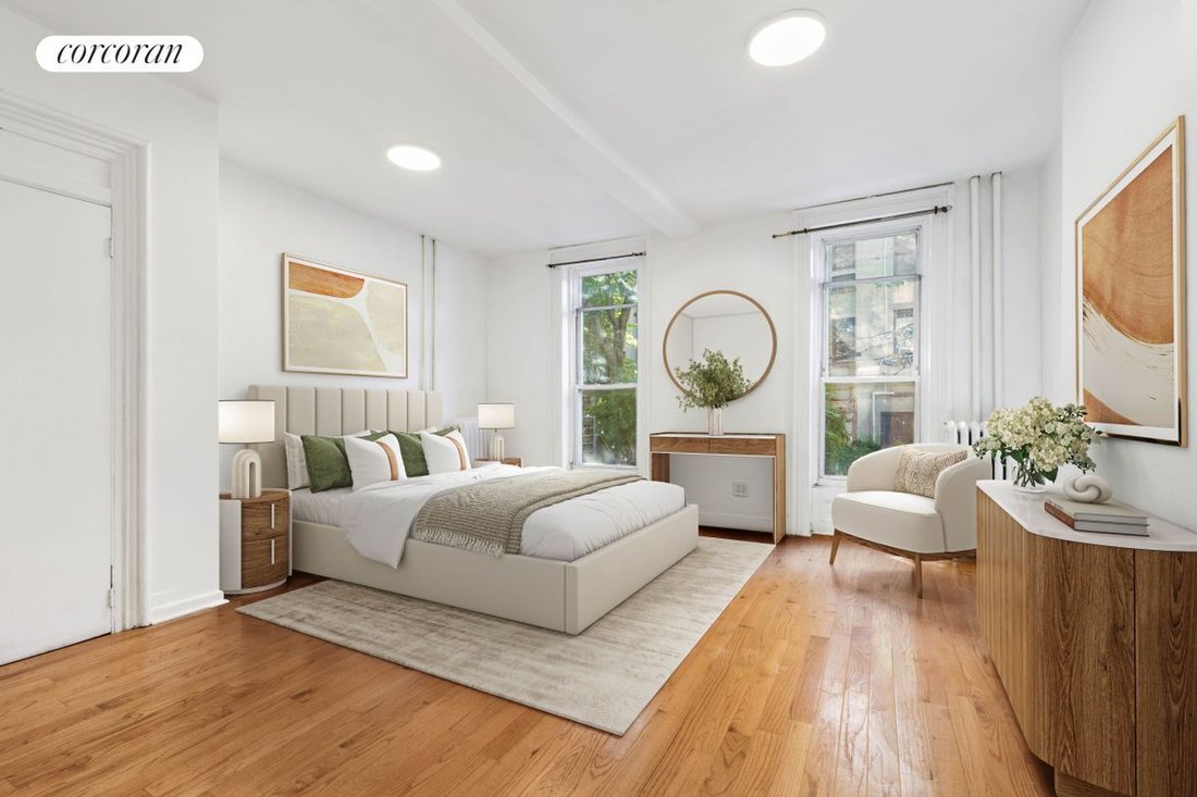 Apartment in New York, New York, United States 5 - 18932986