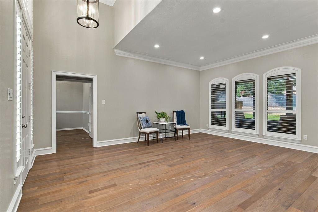 House in Flower Mound, Texas, United States 4 - 18934704