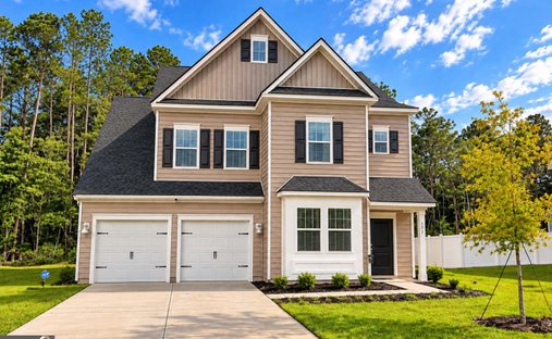 House in Savannah, Georgia, United States 1