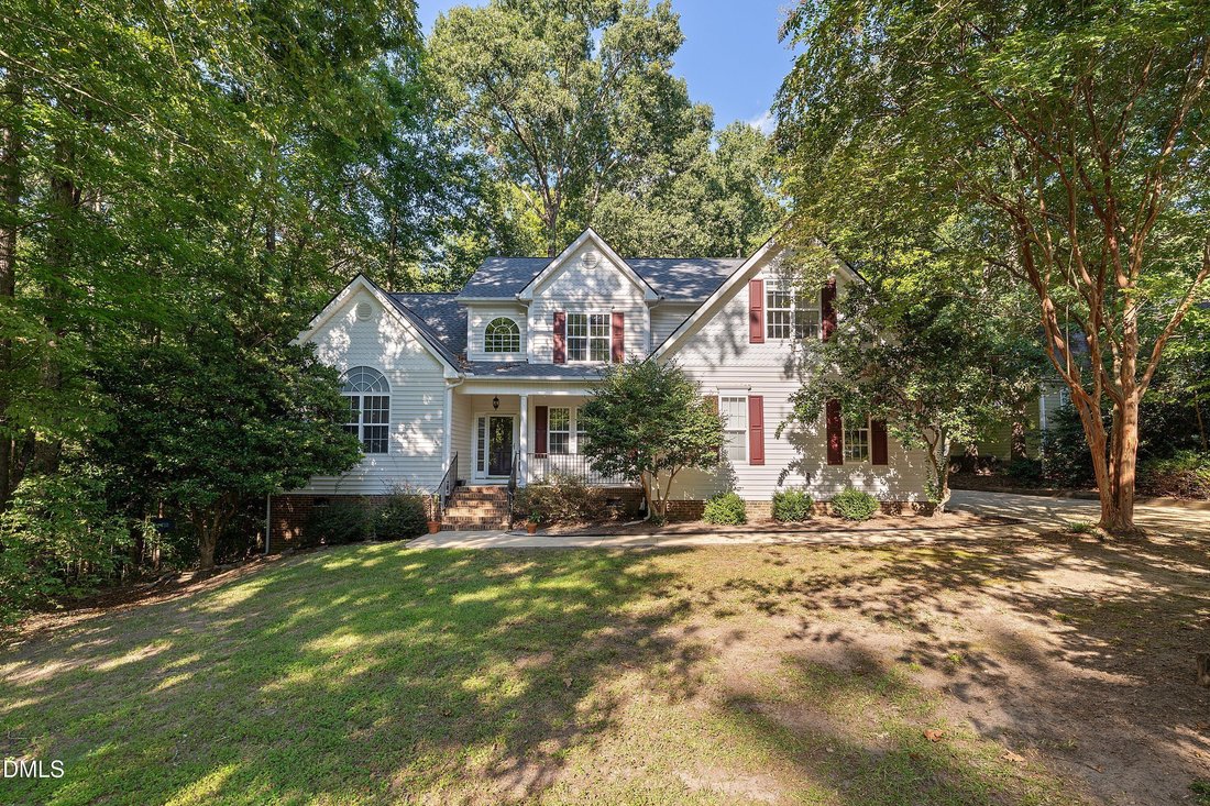 House in Willow Springs, North Carolina, United States 2 - 18934231