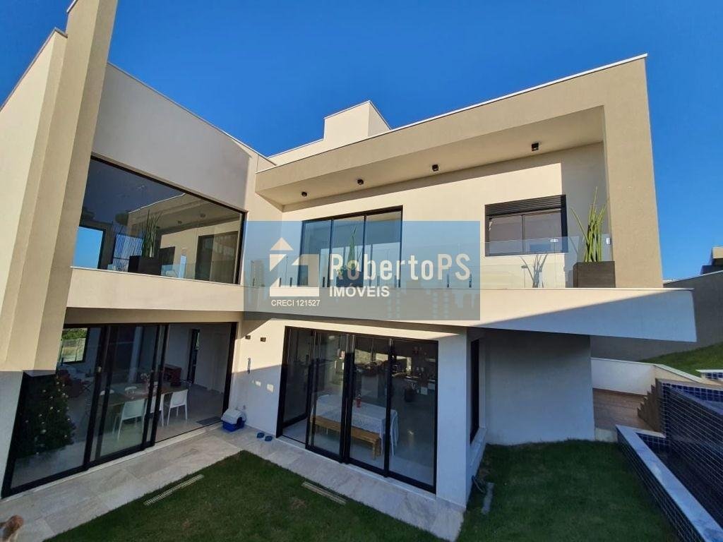 Condo in São José dos Campos, State of São Paulo, Brazil 5 - 18933267