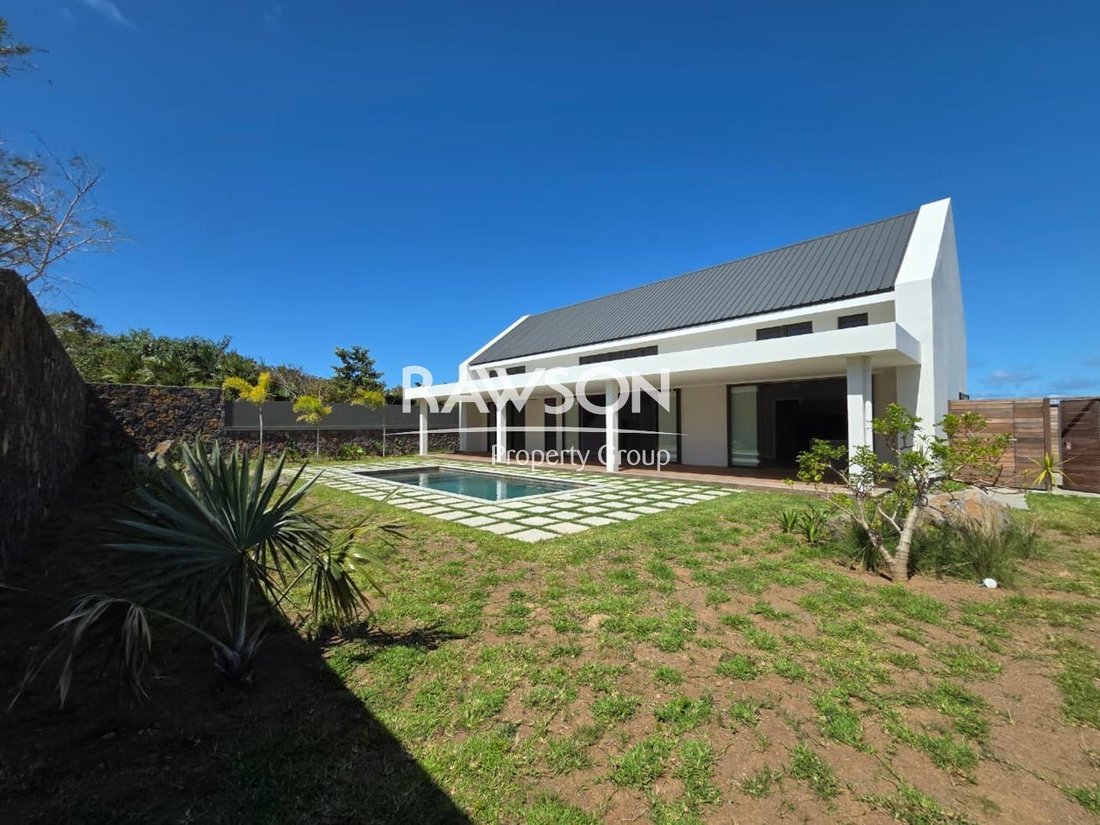 Villa in Goodlands, Rivière du Rempart District, Mauritius 2 - 18932736