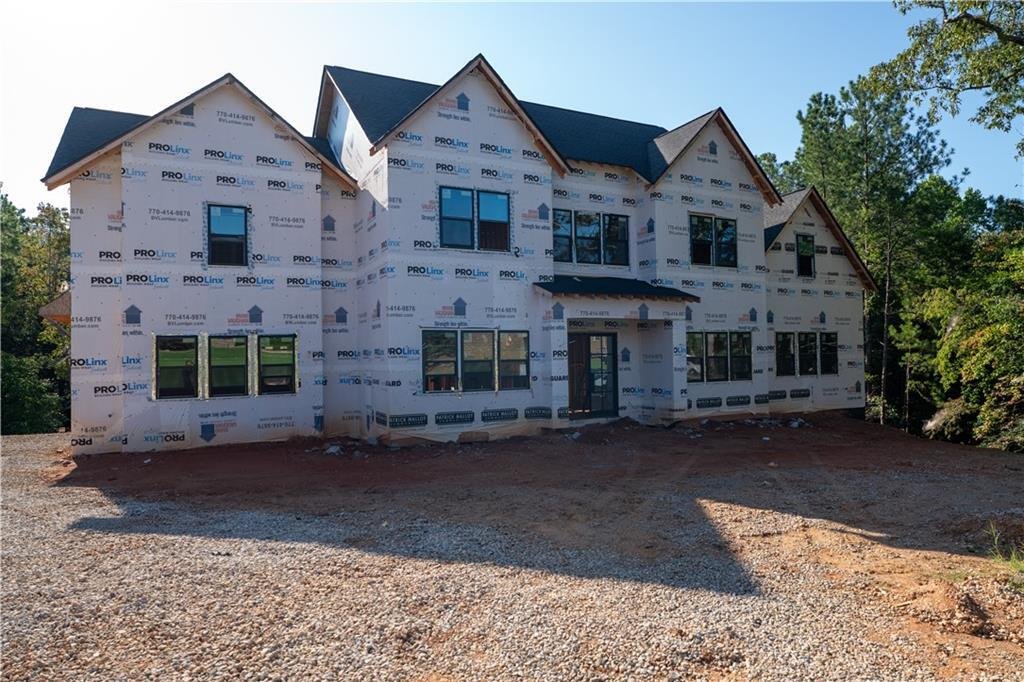 Casa en Douglasville, Georgia, Estados Unidos 2 - 17728483