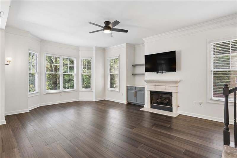 Condo in Atlanta, Georgia, United States 4 - 18654574