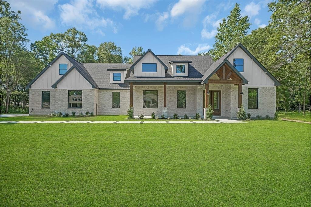 House in Dayton, Texas, United States 1 - 18935111