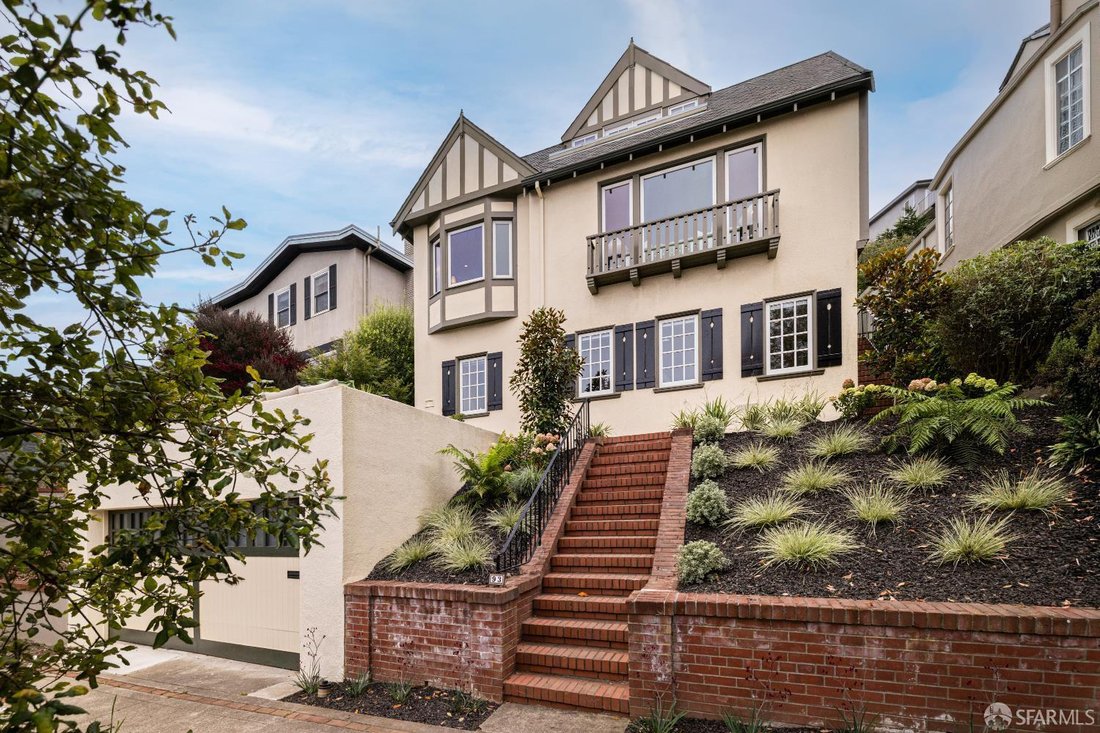 House in San Francisco, California, United States 2 - 18933536