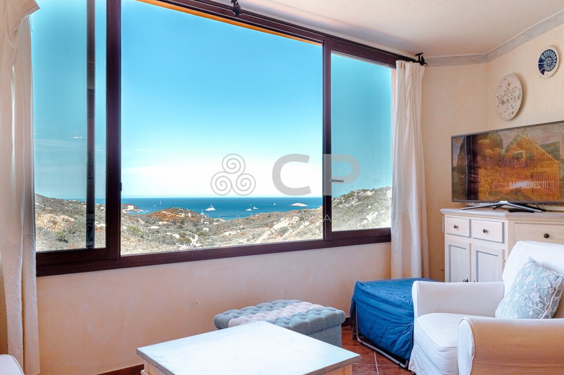 Apartment in Abbiadori, Arzachena, Italy 3 - 18935812