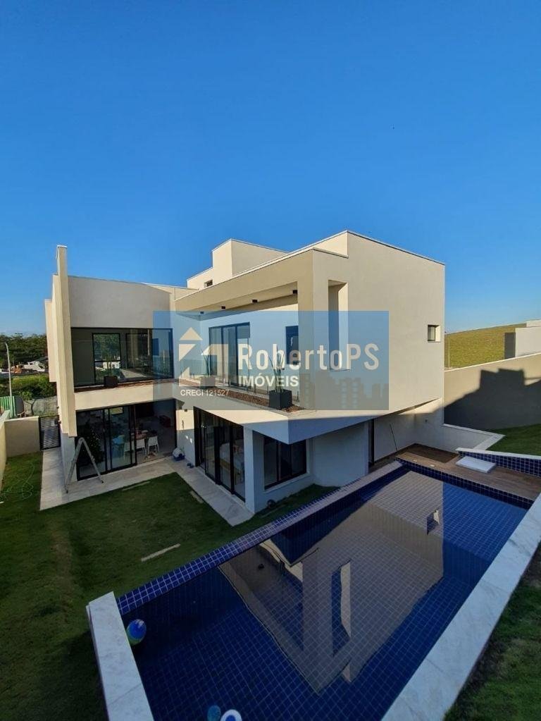 Condo in São José dos Campos, State of São Paulo, Brazil 1 - 18933267