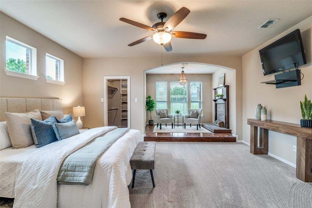 House in Garland, Texas, United States 3 - 18934818