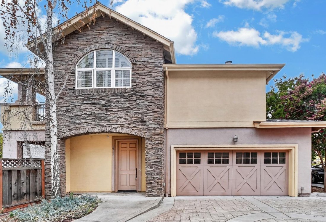 Townhouse in Mountain View, California, United States 1 - 18933893