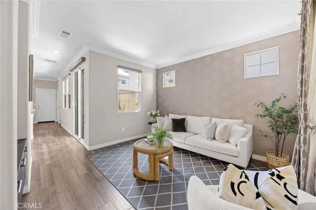 Appartement à San Gabriel, Californie, États-Unis 3 - 18934567