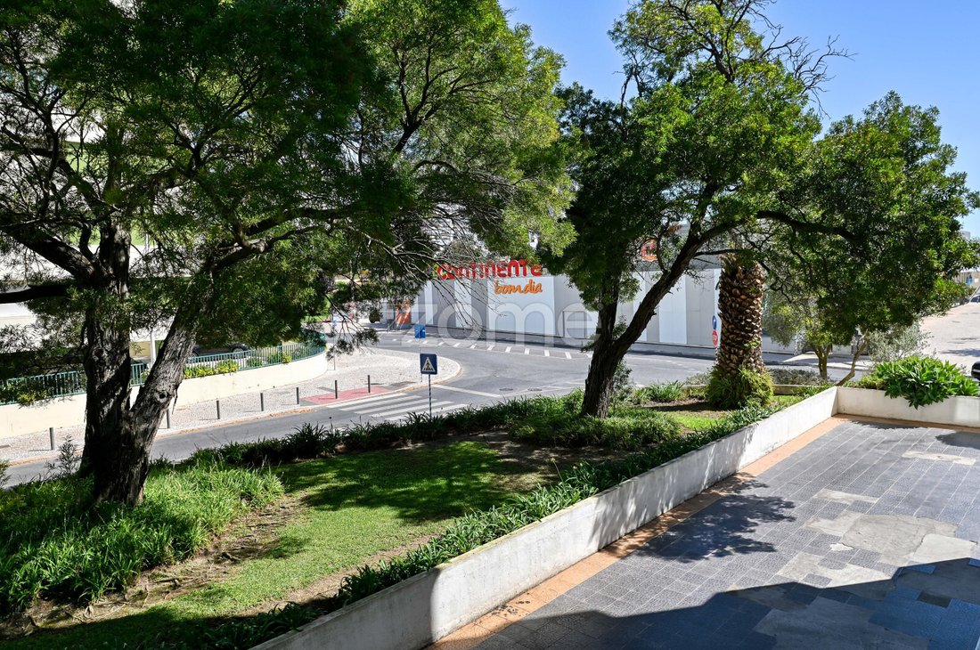 Apartment in Oeiras e Sao Juliao da Barra, Paco de Arcos e Caxias, Lisbon, Portugal 3 - 18935708