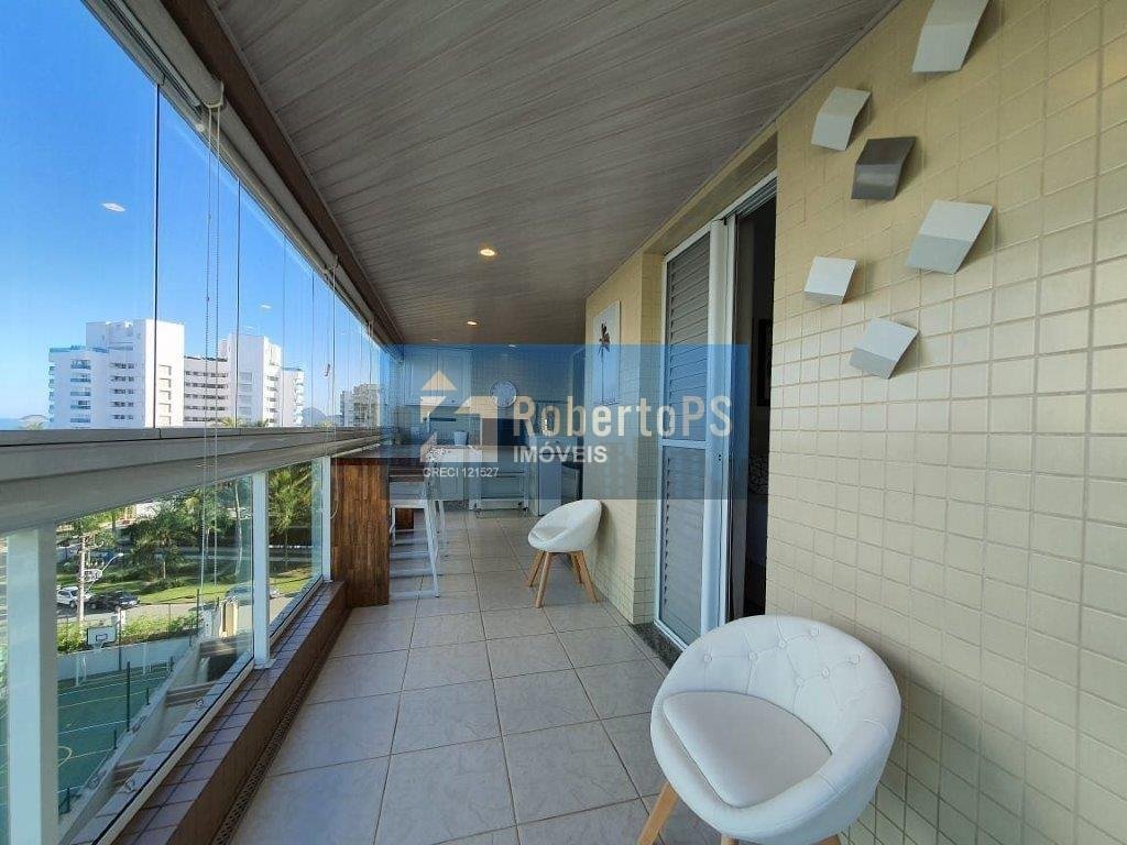 Apartment in Riviera de São Lourenço, State of São Paulo, Brazil 3 - 18933299