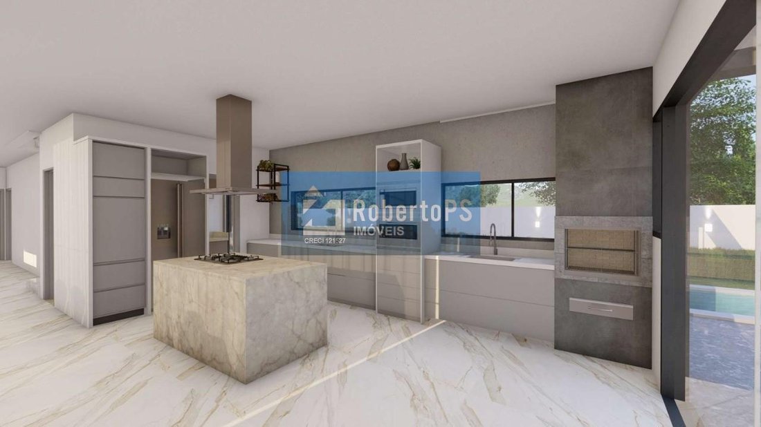 Condo in São José dos Campos, State of São Paulo, Brazil 4 - 18933283