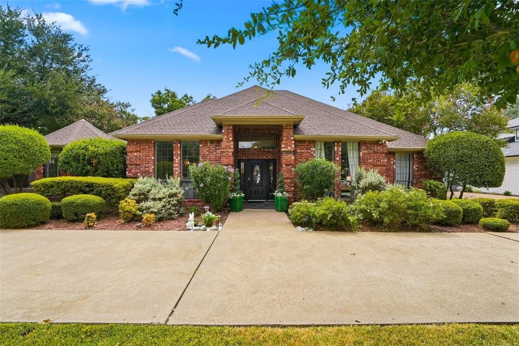 House in Rockwall, Texas, United States 2 - 18934719