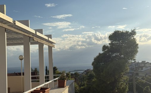 Maison en Glyfáda, Attique, Grèce 1