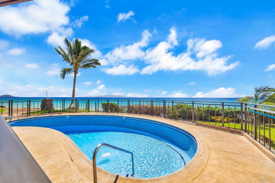 Condo in Kihei, Hawaii, United States 4 - 18936287