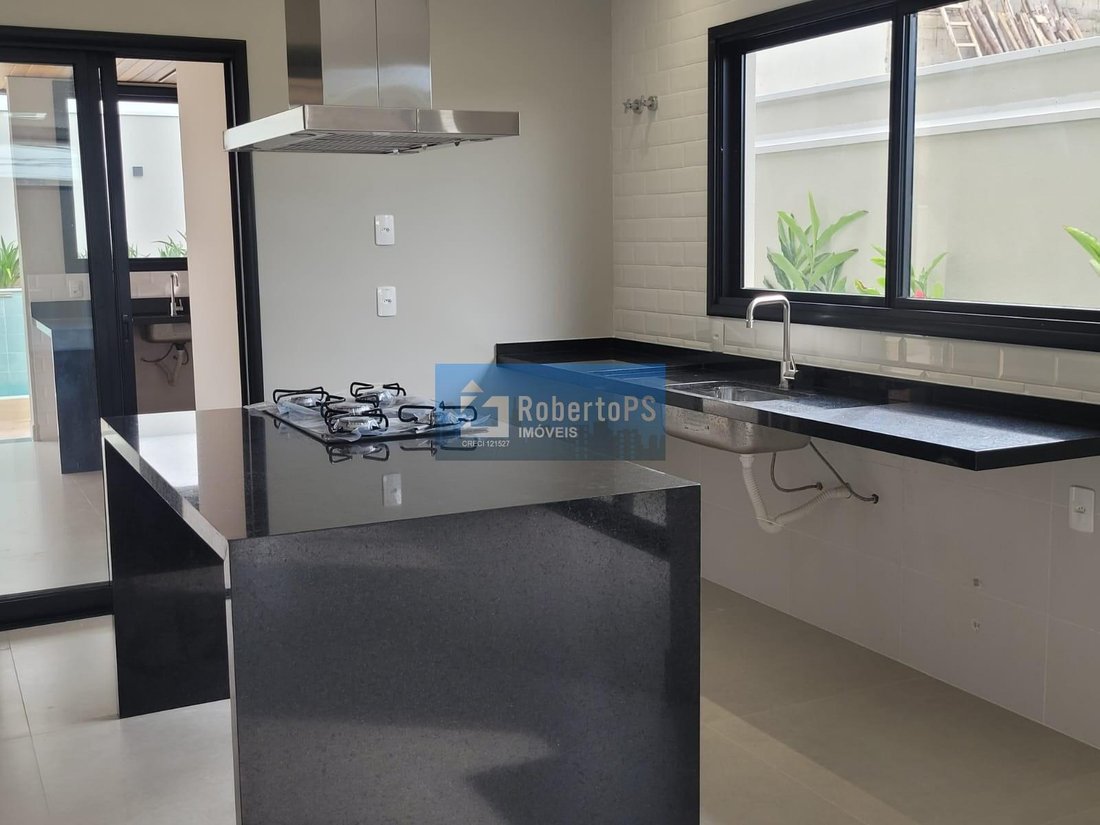 Condo in São José dos Campos, State of São Paulo, Brazil 5 - 18933329