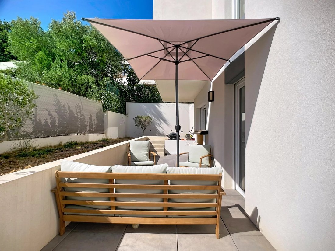 Apartment in Nice, Provence-Alpes-Côte d'Azur, France 3 - 18935512