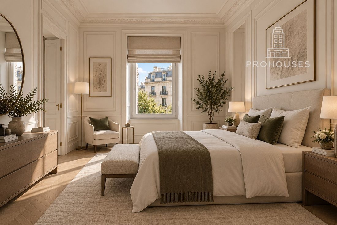 Apartment in Centro, Madrid, Spain 4 - 18934457