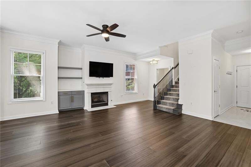 Condo in Atlanta, Georgia, United States 5 - 18654574