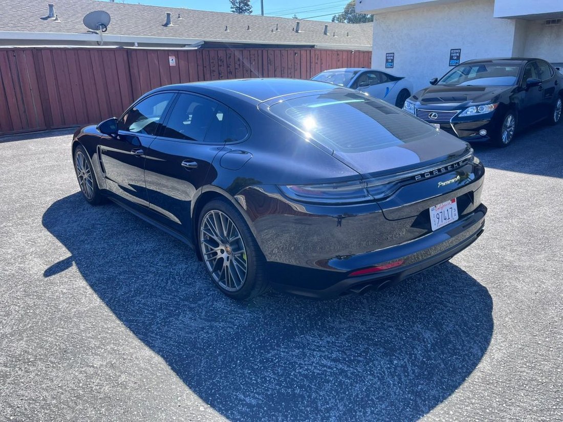 Sedan in Redwood City, CA, United States 4 - 18932607