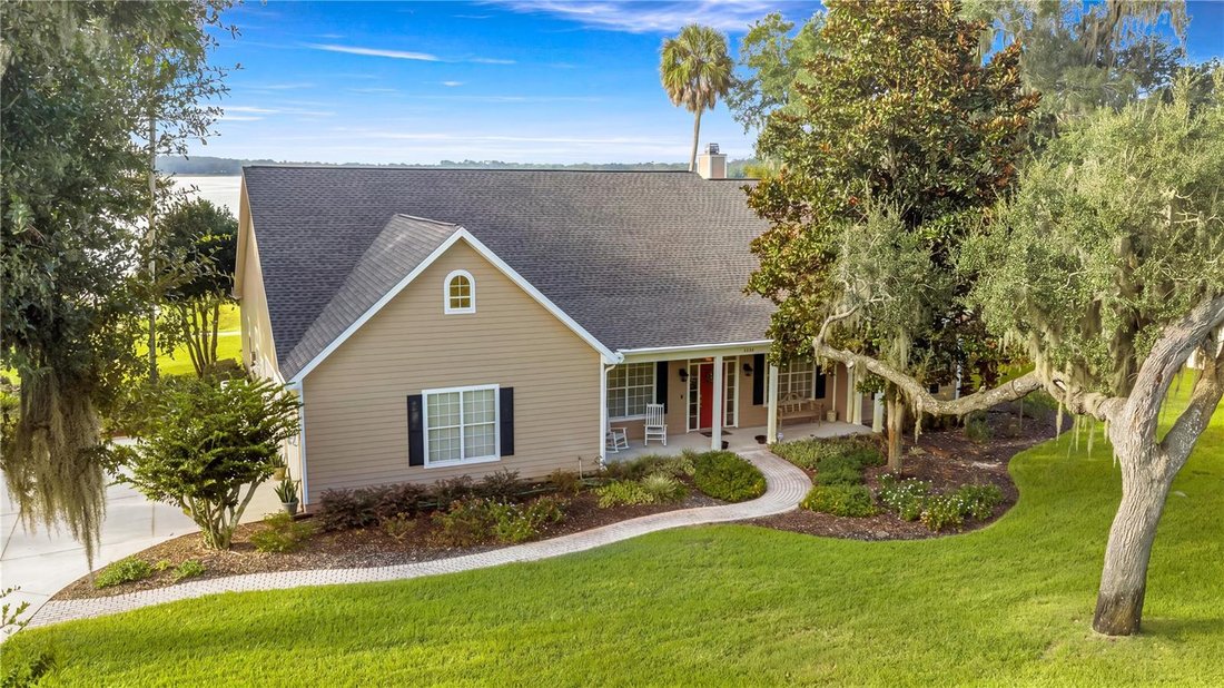 House in Belleview, Florida, United States 4 - 18934383