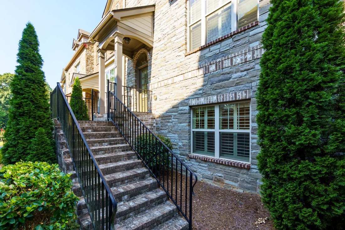 Townhouse in Alpharetta, Georgia, United States 3 - 18934962