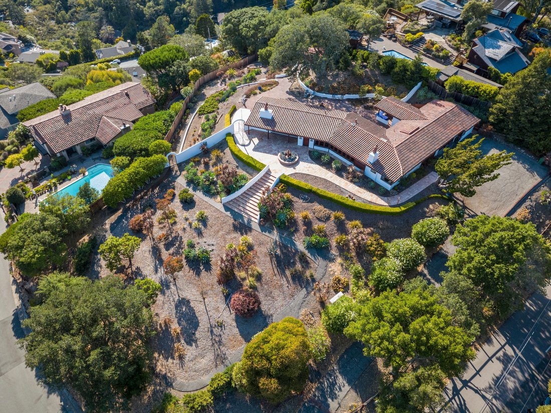 House in San Rafael, California, United States 4 - 18933441