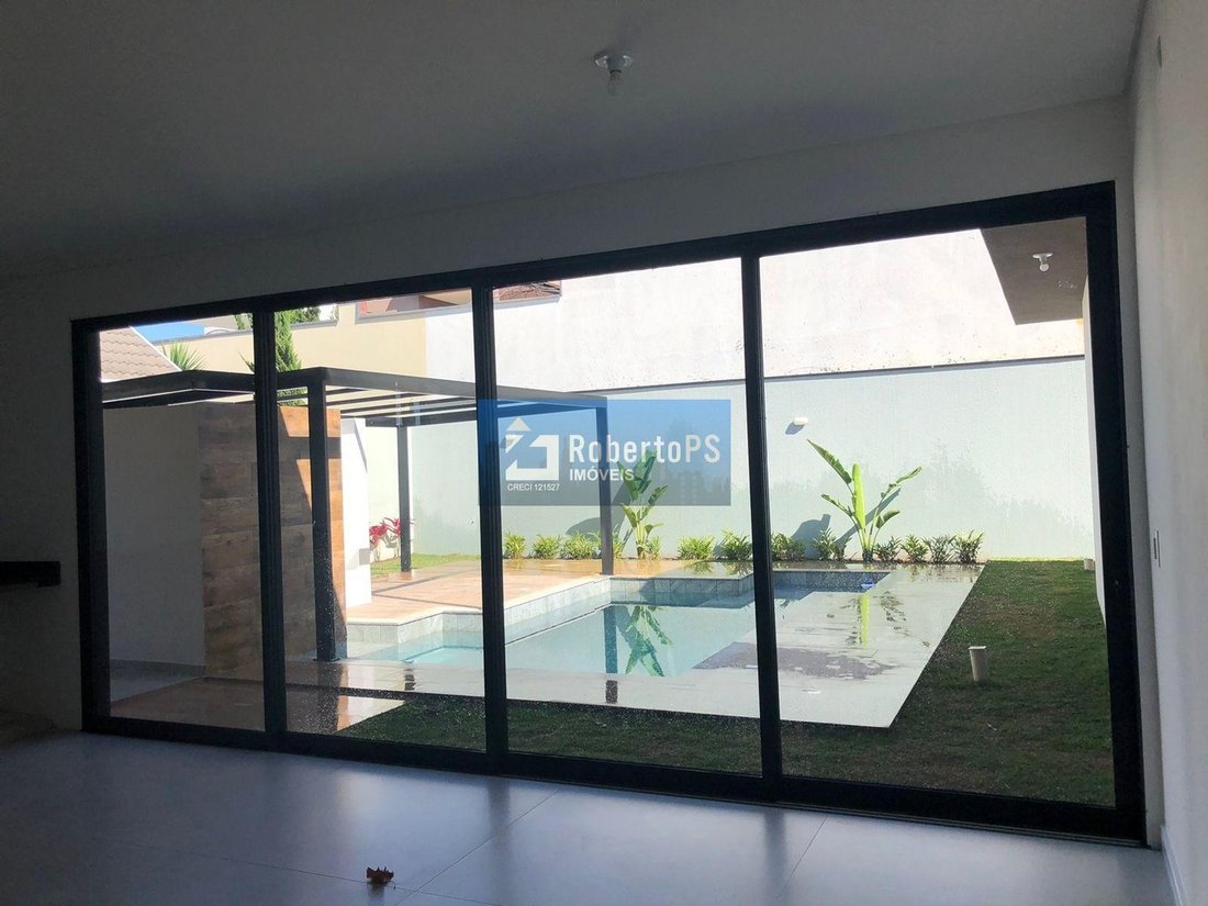 Condo in São José dos Campos, State of São Paulo, Brazil 3 - 18933279