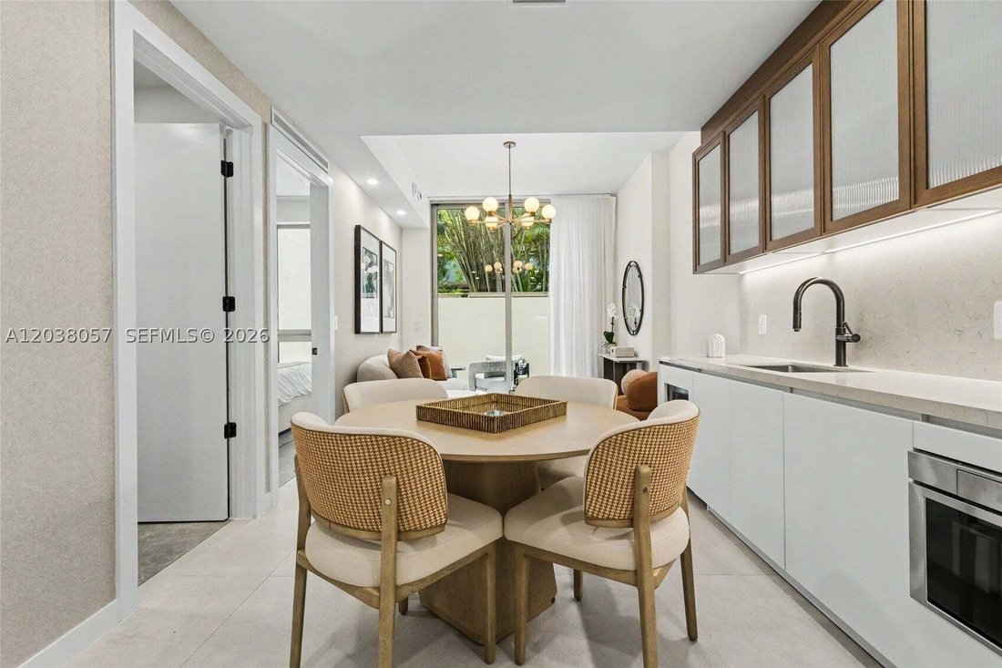 Condo in Miami, Florida, United States 3 - 18193481